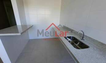 Imagem 4: BELO HORIZONTE - Apartamento Padrão - Paquetá