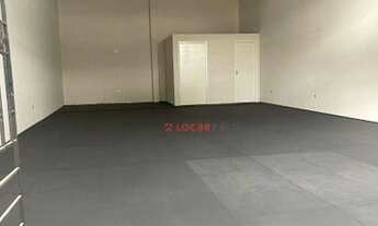 Imagem 4: Sala para alugar, 90 m² por R$ 1.950,00/mês - Jardim Santo Amaro - Cambé/PR