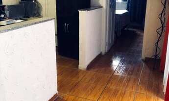 Imagem 6: Residencial - Centro