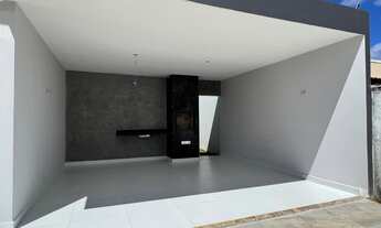 Imagem 2: Casa à venda No Caminho do Sol