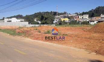 Imagem: Terreno à venda, 1105 m² por R$ 629.793