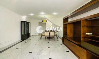 Imagem 2: Cobertura com 3 dorms, Boqueirão, Santos - R$ 3.04 mi