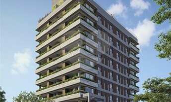 Imagem 3: São Paulo - Apartamento Padrão - BROOKLIN