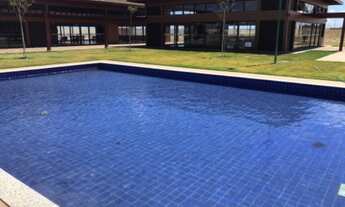 Imagem: Terreno Condomínio Encontro das Águas