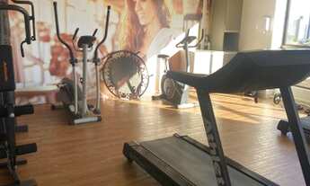 Imagem 2: Apartamento para venda com 710 metros quadrados com 3 quartos em Alto Branco - Campina Gra