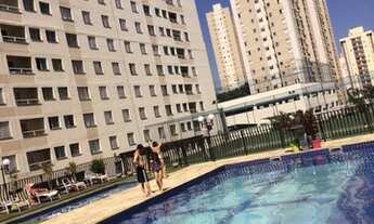 Imagem: Apartamento para aluguel possui 54 metros