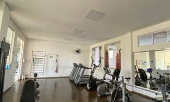 Imagem 2: Duplex para venda possui 116 metros quadrados com 2 quartos em Setor Oeste - Goiânia - GO