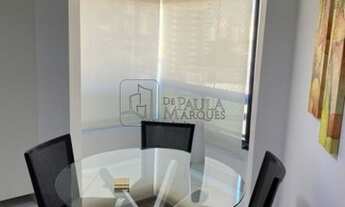 Imagem 3: Flat Residencial - Jardins - Locação e venda!