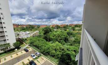 Imagem 6: Apartamento à venda Cond Scalla Convivium Club 60m² 02 dorm no Engordadouro em Jundiaí SP