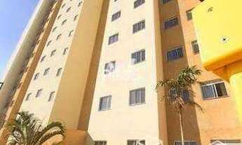Imagem 6: Apartamento em Sorocaba bairro Lopes de Oliveira