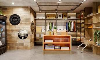 Imagem 2: São Paulo - Apartamento Padrão - Brooklin