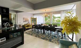 Imagem 5: COTIA - Apartamento Padrão - Chácara Pavoeiro