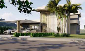 Imagem 3: CASA RESIDENCIAL em Lagoa Santa - MG, Condominio Mirante do Fidalgo