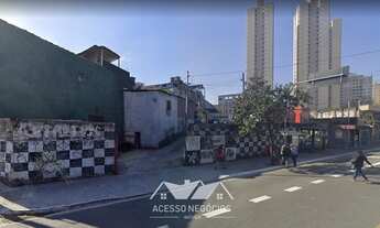 Imagem 3: TERRENO À VENDA 1965M² NO BAIRRO DE VILA EMA-SP