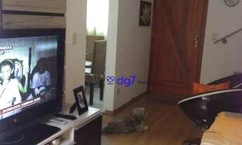 Imagem 6: Sobrado com 2 dormitórios à venda, 54 m² - Granja Viana - Cotia/SP