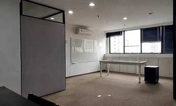 Imagem 2: Sala comercial Galpão / depósito com 4 vagas na garagem