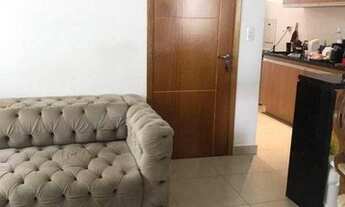 Imagem 2: Casa com 3 dormitórios à venda, 112 m² por R$ 444.900,00 - Residencial Marieta Dian - Paul