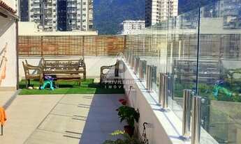 Imagem 3: Cobertura 2 quartos em Botafogo