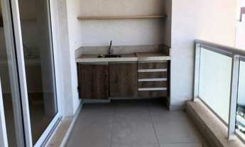 Imagem 5: Apartamento para aluguel, 1 quarto, 1 vaga, JARDIM EUROPA - PIRACICABA/SP