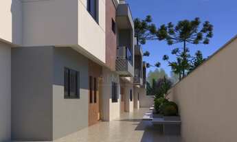 Imagem 6: Sobrado Alto Padrão 244m² à venda 1.265.000,00$ com 3 Dormitórios na Região do Guabirotuba