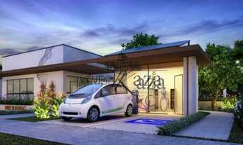 Imagem 5: Terreno Condomínio - Urbanova I - Residencial Vivant Urbanova - 550m²