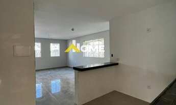 Imagem 7: Casa para Venda em Belo Horizonte, Brasil Industrial (Barreiro), 3 dormitórios, 1 suíte, 2