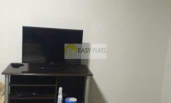 Imagem 2: Flat Mobilia Pool em Consolação - São Paulo, SP