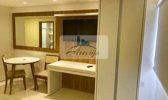 Imagem 3: Palmas - Flat - Plano Diretor Sul