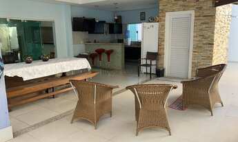 Imagem 7: ESPETACULAR SOBRADO NO JARDIM ITÁLIA