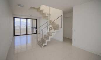 Imagem 2: Cobertura à venda, 3 quartos, 1 suíte, 1 vaga, BARRA DA TIJUCA - RIO DE JANEIRO/RJ