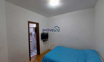 Imagem 6: Cobert. á venda Buritis-BH/3quartos/suíte/DCE/Varanda/piscina/Salão festas/2Vagas/220m²