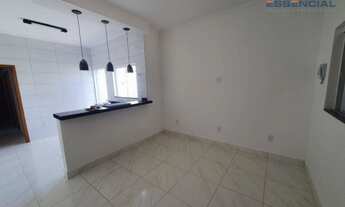 Imagem 4: Casa com 2 dormitórios à venda, por R$ 250.000 - Jardim Iolanda - Botucatu/SP