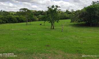 Imagem 3: Fazenda/Sítio/Chácara para venda possui 360580 metros quadrados