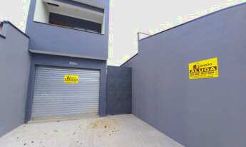 Imagem 2: Ponto para alugar, 65 m² por R$ 900,00/mês - Parque Senhor do Bonfim - Taubaté/SP