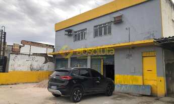 Imagem 2: Prédio para locação na Avenida Recife