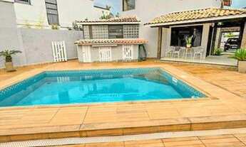 Imagem: Casa para Venda em Niterói, Camboinhas