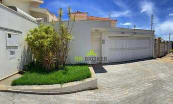 Imagem: Casa Alto Padrão- Parque Iracema