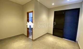 Imagem 7: CASA RESIDENCIAL em FRANCA - SP, RESIDENCIAL SAN DIEGO