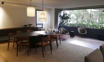 Imagem 5: São Paulo - Apartamento Padrão - Jardim América