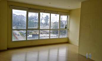 Imagem: Condomínio Alpha Square