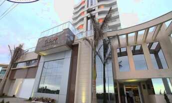 Imagem: Cobertura Beira Mar em Navegantes - JGoedert