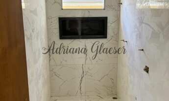 Imagem 7: Casa de condomínio para venda com 125 metros quadrados com 3 quartos em Ondas - Piracicaba