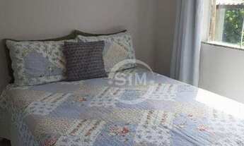 Imagem 2: Casa com 2 dormitórios à venda, 145 m² - Peró - Cabo Frio/RJ