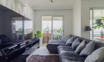 Imagem 3: Apartamento Venda Brooklin 116 m² 3 Dormitórios