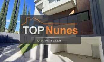 Imagem 4: CASA ALTO PADRÃO COM DESING MODERNO