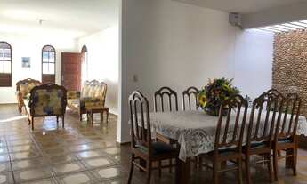 Imagem 2: Casa para venda tem 304 metros quadrados com 5 quartos em Lagoa Nova - Natal - RN