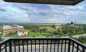 Imagem 7: Apartamento para venda com 158 metros quadrados com 4 quartos em Urbanova - São José dos C