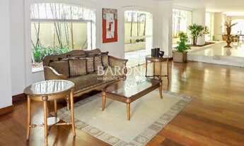 Imagem 2: São Paulo - Apartamento Padrão - Paraiso