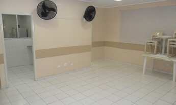 Imagem 5: Cobertura triplex para venda possui 210 metros quadrados com 3 quartos em Estuário - Santo