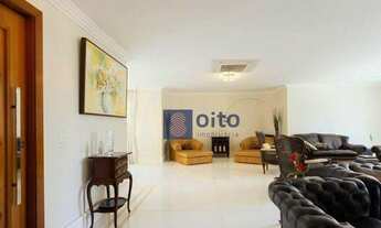 Imagem 6: Apartamento com 3 dormitórios à venda, 214 m² por R$ 4.300.000,00 - Itaim Bibi - São Paulo